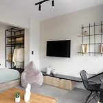 Olvios Lofts @ladadika *