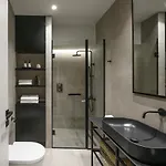 Olvios Lofts @ladadika Салоники