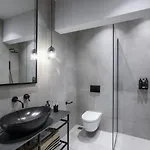 Olvios Lofts @ladadika