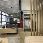 Olvios Lofts @ladadika *