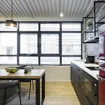 Olvios Lofts @ladadika *