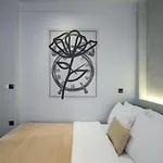 Olvios Lofts @ladadika *