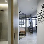Olvios Lofts @ladadika