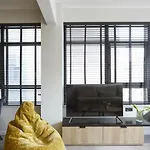 Апартаменты Olvios Lofts @ladadika *