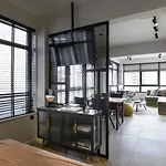 Olvios Lofts @ladadika Салоники