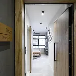 Olvios Lofts @ladadika Салоники