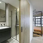 Olvios Lofts @ladadika