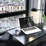 Olvios Lofts @ladadika * Салоники