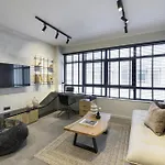 Olvios Lofts @ladadika *