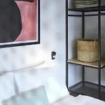 Olvios Lofts @ladadika * Салоники