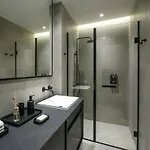 Olvios Lofts @ladadika Апартаменты *