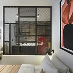 Апартаменты Olvios Lofts @ladadika *