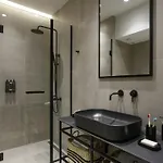 Olvios Lofts @ladadika Салоники