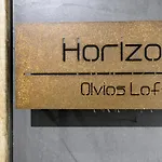 Olvios Lofts @ladadika