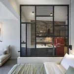 Olvios Lofts @ladadika Апартаменты *