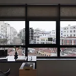Апартаменты Olvios Lofts @ladadika *