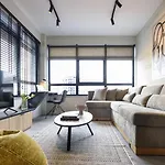 Olvios Lofts @ladadika Апартаменты Салоники