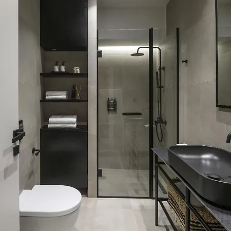 Διαμέρισμα Olvios Lofts @ladadika