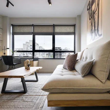 Olvios Lofts @ladadika