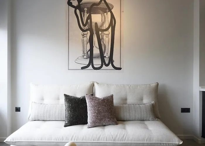 Olvios Lofts @ladadika