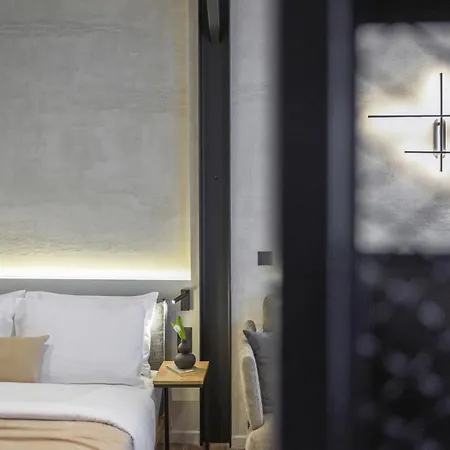 Olvios Lofts @ladadika Apartment