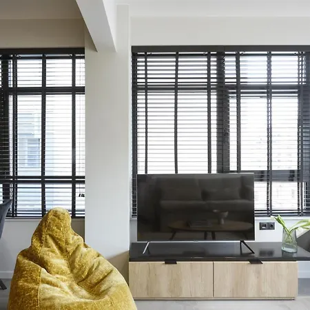 Appartamento Olvios Lofts @ladadika *