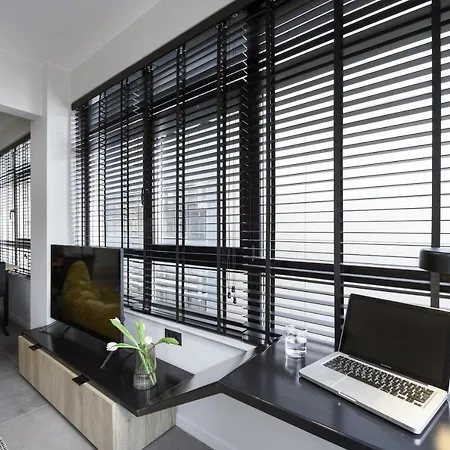 Olvios Lofts @ladadika Salonicco