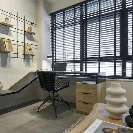 Olvios Lofts @ladadika