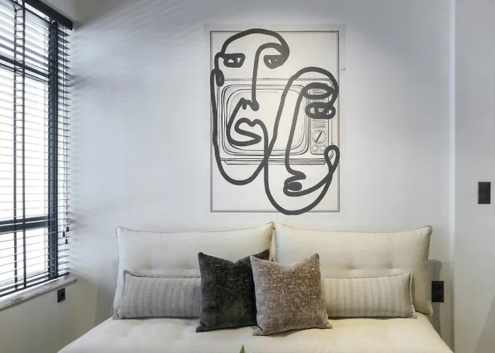 Olvios Lofts @ladadika * Thessaloniki