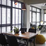 Apartamento Olvios Lofts @ladadika Tesalónica