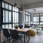 Apartamento Olvios Lofts @ladadika *
