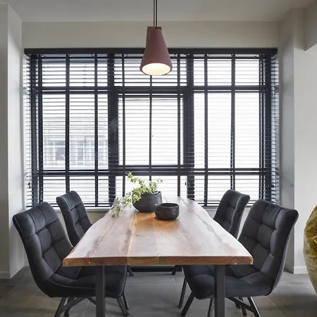 Olvios Lofts @ladadika *