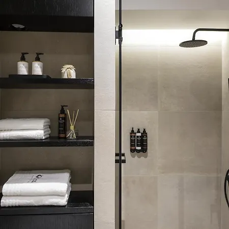 Olvios Lofts @ladadika *