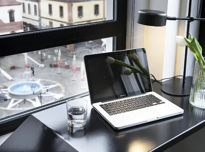 Olvios Lofts @ladadika * סלוניקי